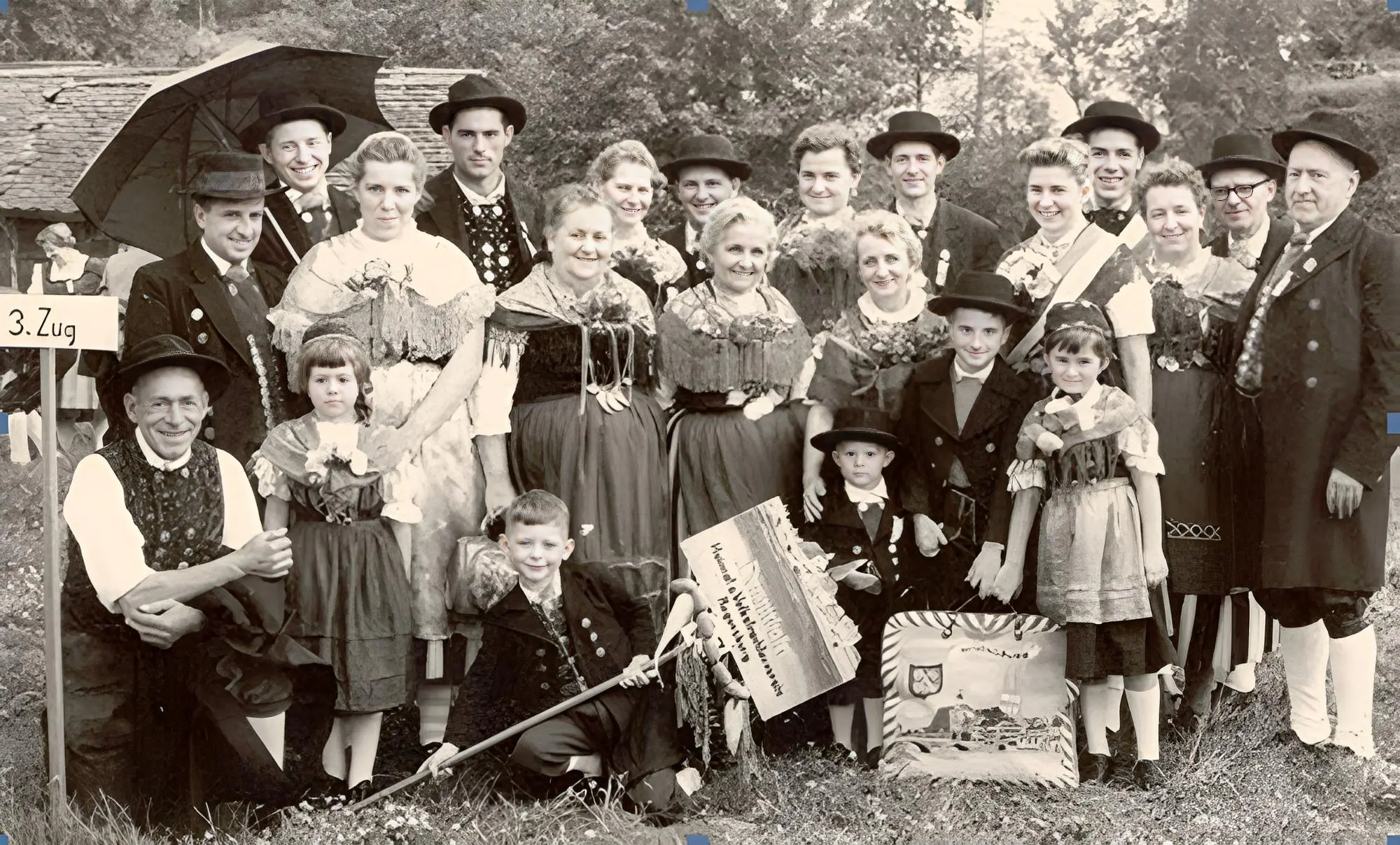 Donautaler 1961