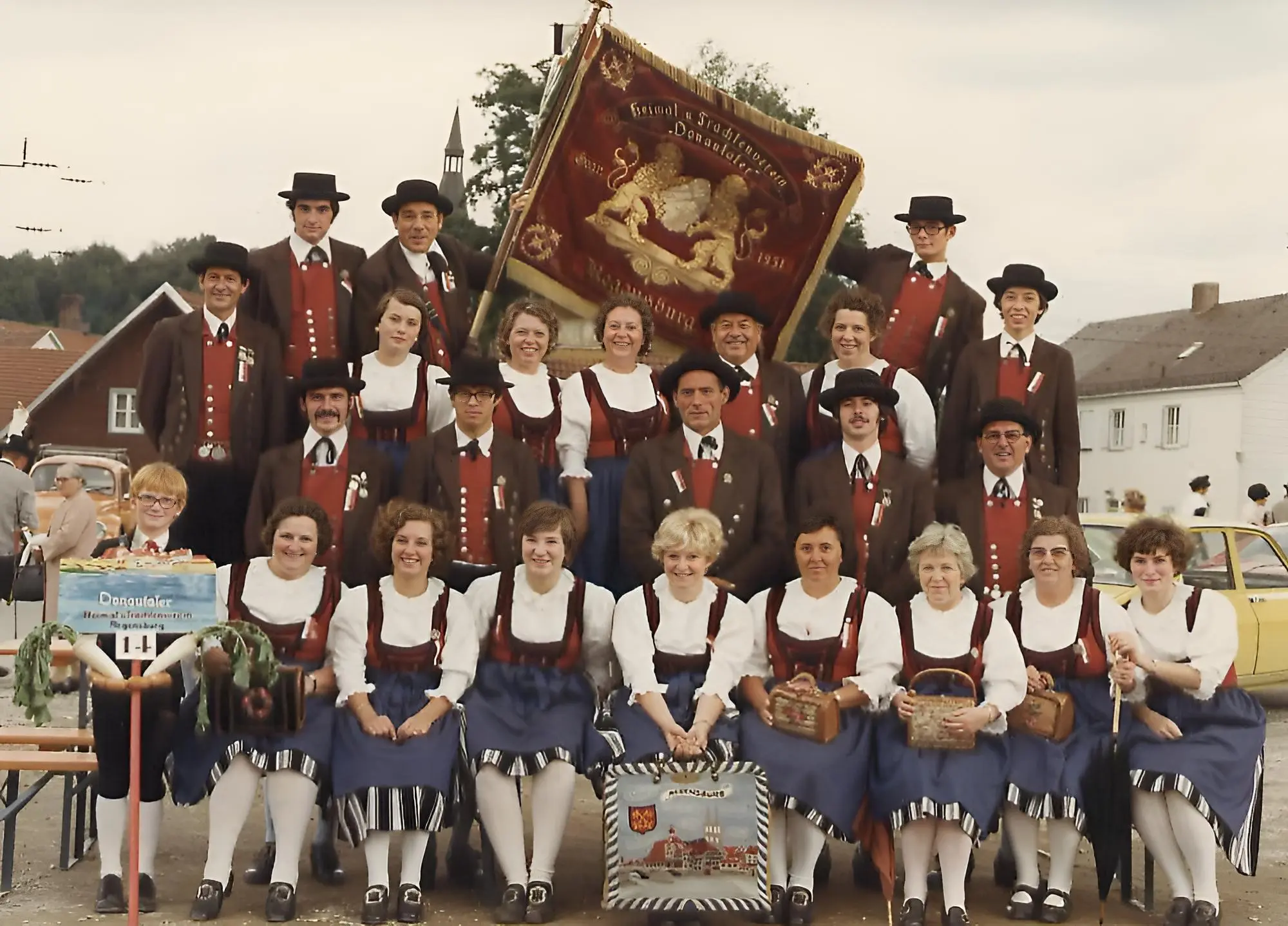 Donautaler 1986