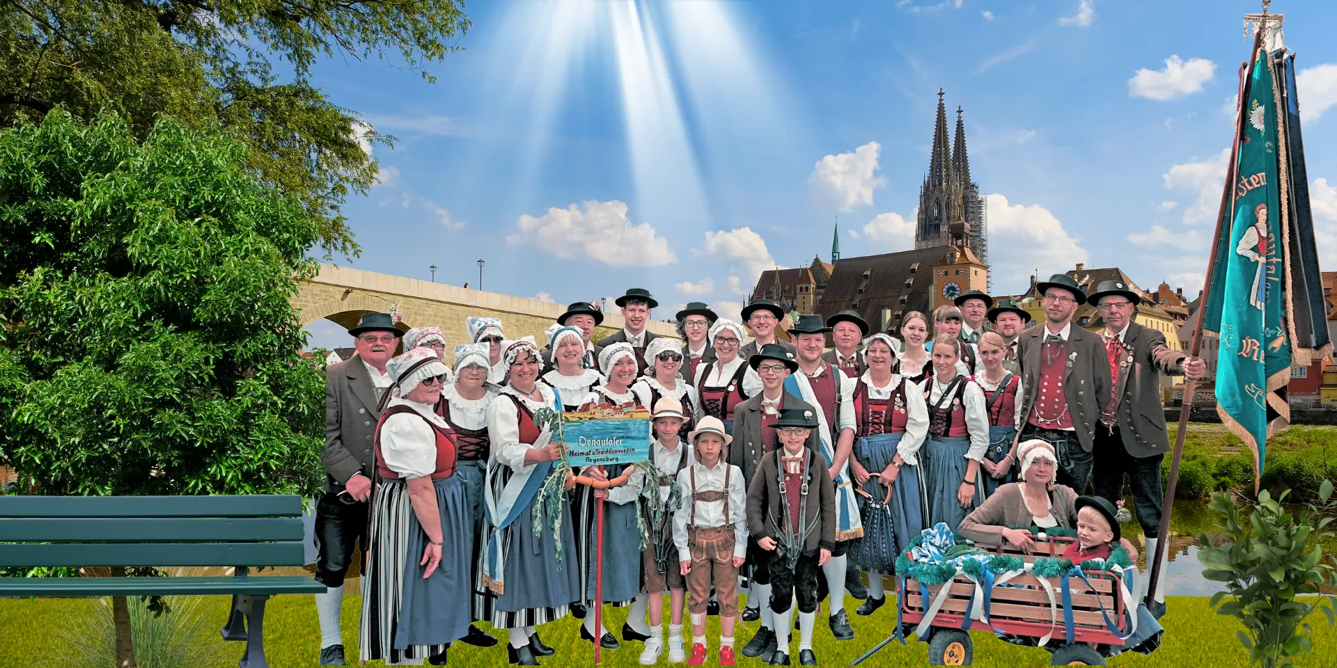 Donautaler 2024