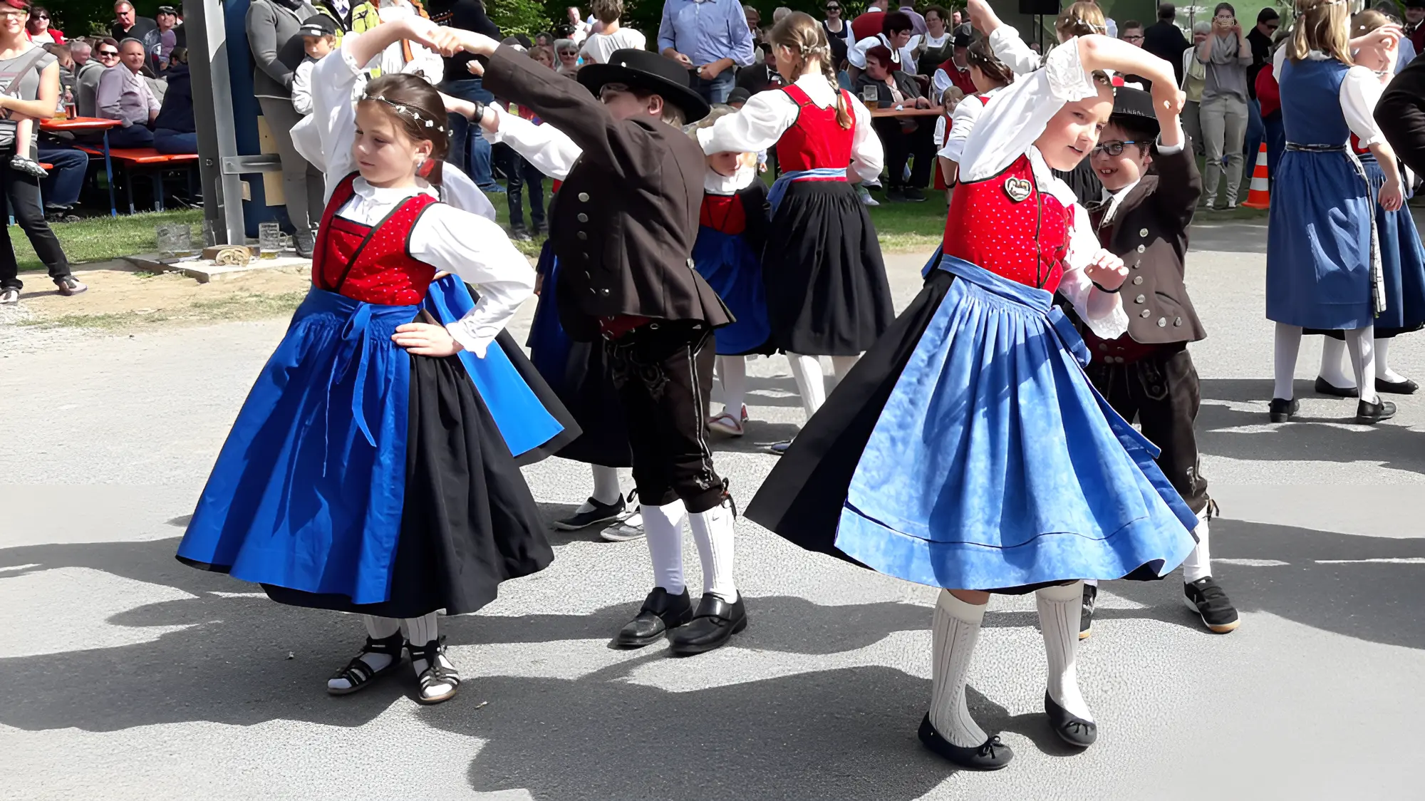 Kinder