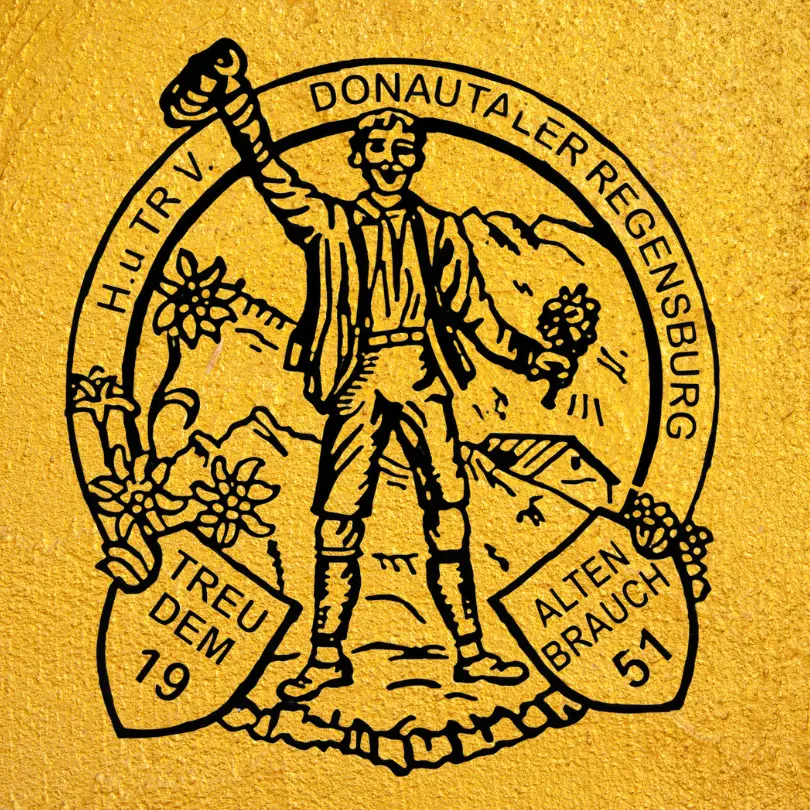 Logo Donautaler